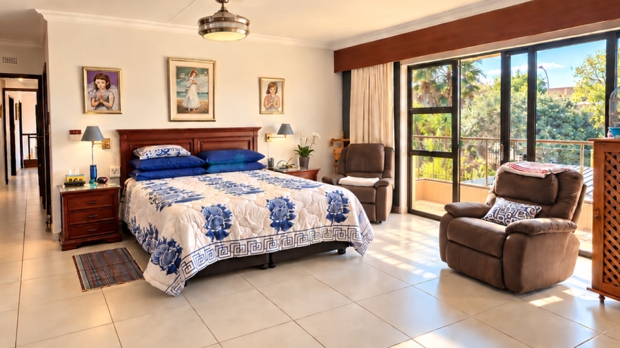 7 Bedroom Property for Sale in Heuwelsig Free State
